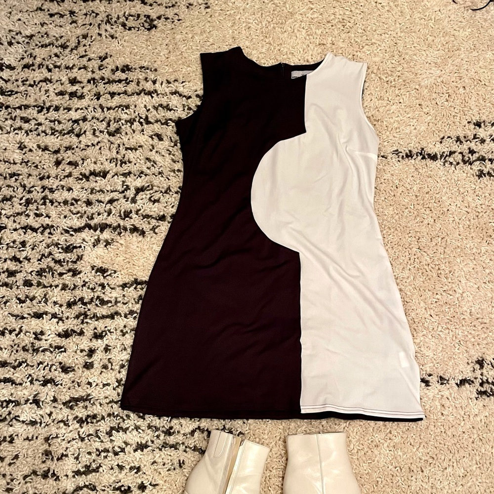 Madcap England Go-Go Mod Dress, UK16 / US 12